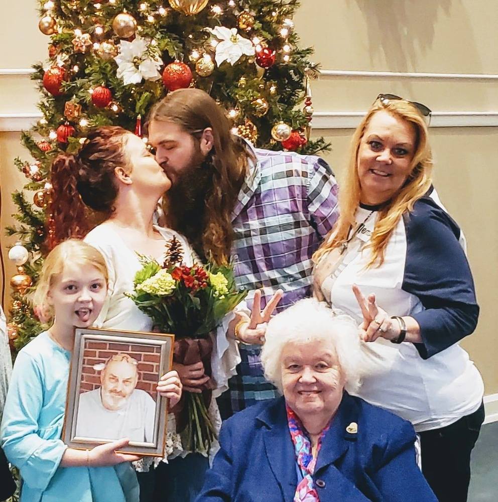 Meet your Posher, Daisy